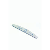 ibd Sapphire Nail File with fine grit for gentle smoothing and perfecting nail surfaces.